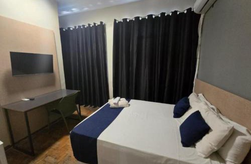 Centro House | Hotel Divinopolis Center - Alguel de Temporada