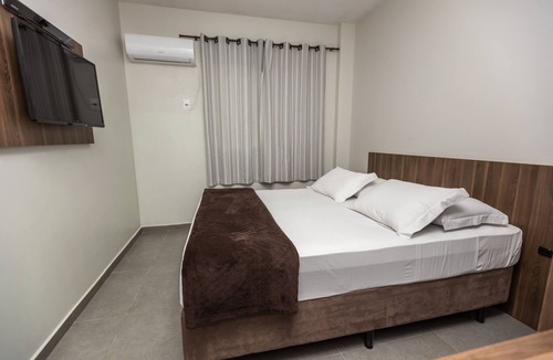 Pioneiros Hotel | Hotel do Bosque
