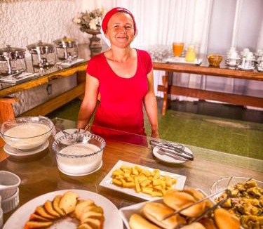 Tucano Hotel | HOTEL DO JORRO
