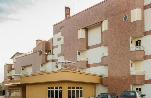Anita Garibaldi Hotel | Hotel Dois H