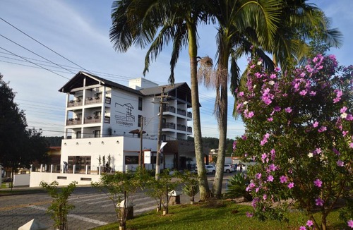 Nova Veneza Hotel | Hotel Dolomiti Caravaggio