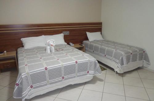 Guarapuava Hotel | Hotel Dom Baroni