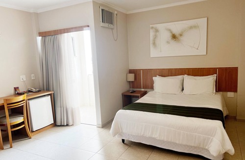 Sao Mateus do Sul Hotel | Hotel Dom Leopoldo