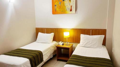 Sao Mateus do Sul Hotel | Hotel Dom Leopoldo