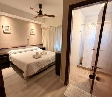 Villa Gesell Hotel | Hotel Don Carlos