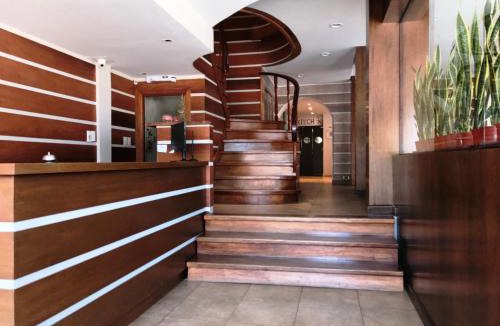 Villa Gesell Hotel | Hotel Don Carlos