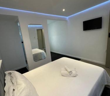Japeri Hotel | Hotel Don Carlos