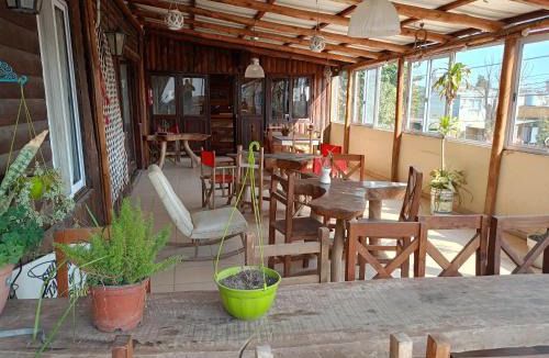 Colon Hotel | Hotel Don López
