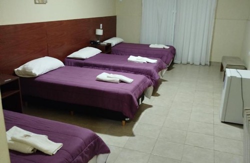 Fray Mamerto Esquiu Hotel | Hotel Don Oresttes