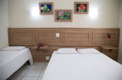 Sao Geraldo Hotel | Hotel Dona Beja