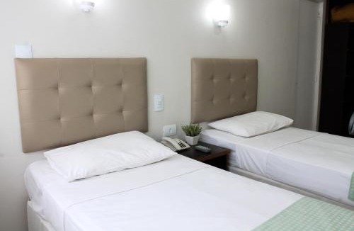 Apucarana Hotel | Hotel Doral Apucarana