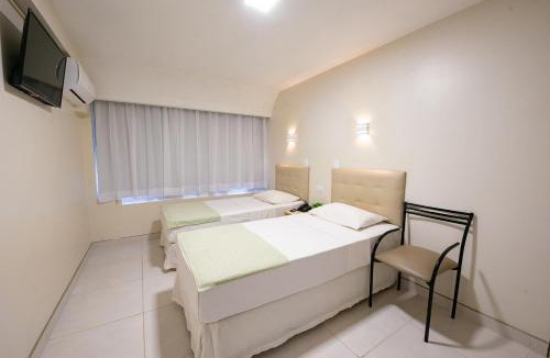 Apucarana Hotel | Hotel Doral Apucarana