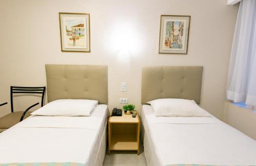 Apucarana Hotel | Hotel Doral Apucarana