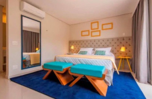 Enseada Hotel | Hotel Doral Guarujá