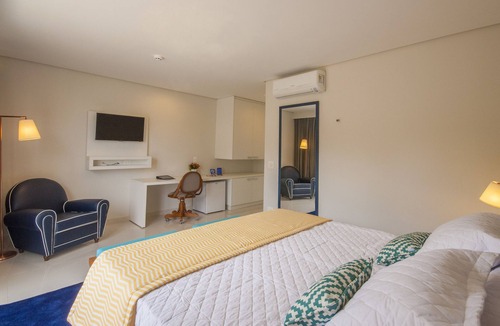 Enseada Hotel | Hotel Doral Guarujá