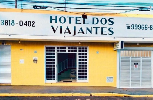 Orlandia Hotel | Hotel dos Viajantes
