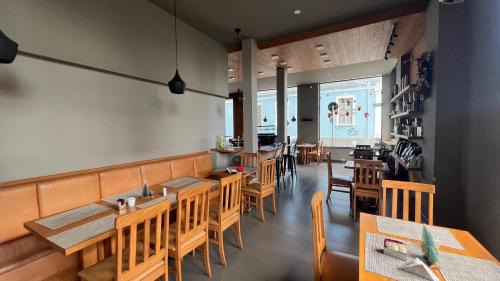 Alfenas Hotel | Hotel Dourado