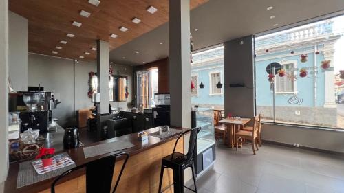 Alfenas Hotel | Hotel Dourado