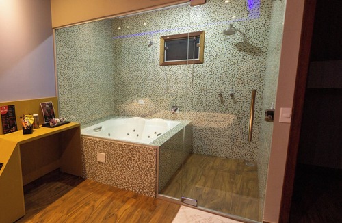 Seabra Hotel | Hotel e Motel Tenda