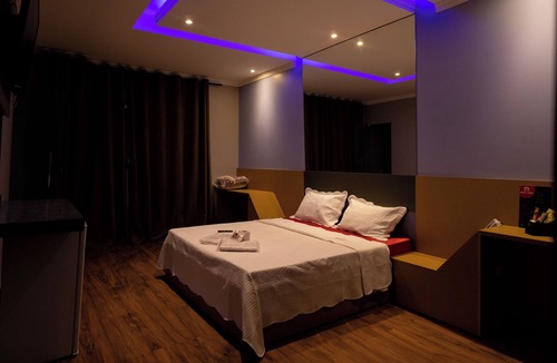 Seabra Hotel | Hotel e Motel Tenda
