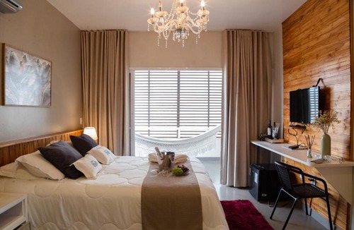 Cuiaba Hotel | Hotel e Pousada VIVÁ