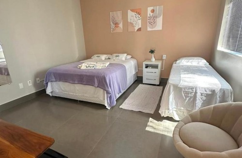 Cuiaba Hotel | Hotel e Pousada VIVÁ