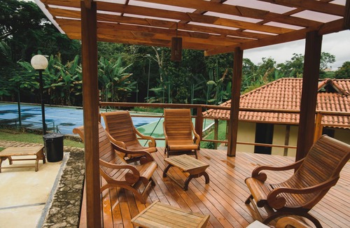 Mailasqui Hotel | hotel e pousadaTAJJ