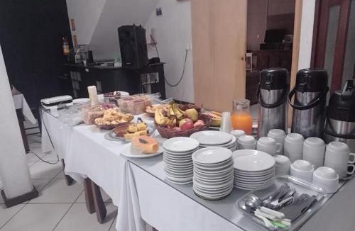 Maximiliano de Almeida Hotel | Hotel e restaurante Camicia