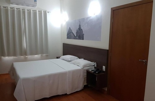 Oliveira Hotel | Hotel e Restaurante 494 Ltda
