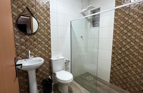 Lages Hotel | Hotel e Restaurante Santa Fé