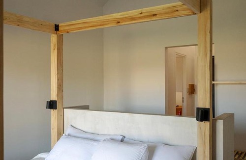 Maipu Hotel | Hotel El Aguamiel