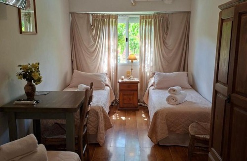 Junin Hotel | Hotel El Descanso