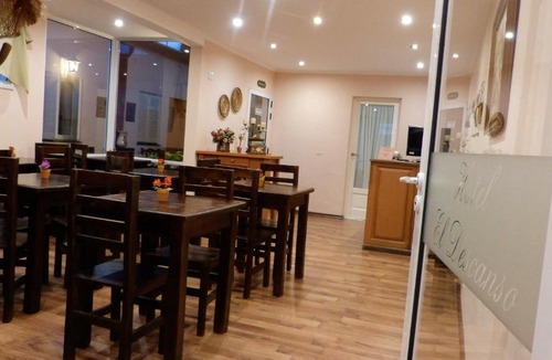 Junin Hotel | Hotel El Descanso