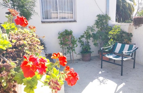 Junin Hotel | Hotel El Descanso