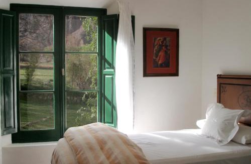 Tilcara Hotel | Hotel El Manantial del Silencio