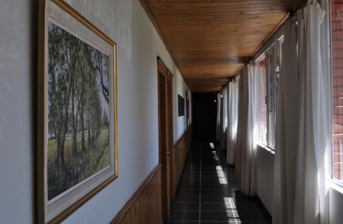 Venado Tuerto Hotel | Hotel El Molino