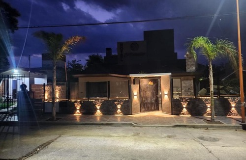 Villa Carlos Paz Hotel | Hotel El Paraiso Boutique