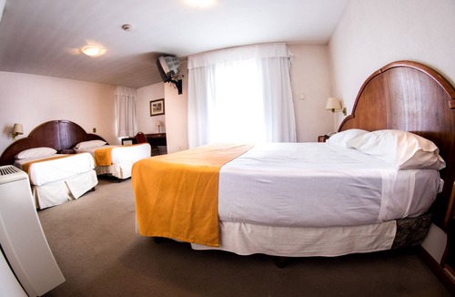 Neuquen Hotel | Hotel el Prado
