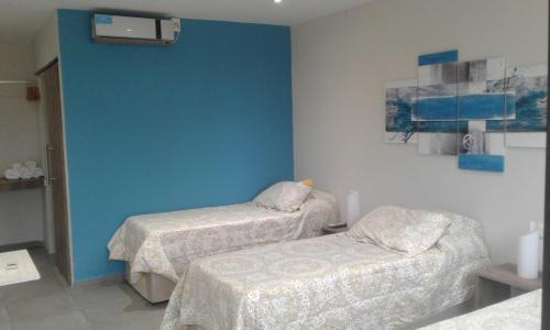 General Roca Hotel | Hotel El Recreo