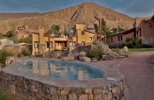 Tilcara Hotel | Hotel El Reposo Del Diablo
