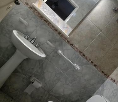Marcos Juarez Hotel | hotel El Tropical