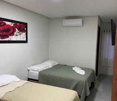 Maracas Hotel | Hotel Eldorado