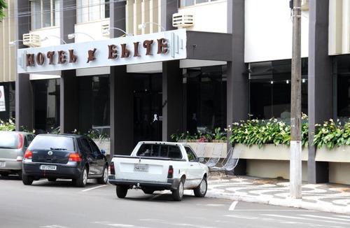 Zona 1 Hotel | Hotel Elite