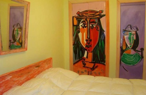 La Perla Hotel | Hotel Elvines