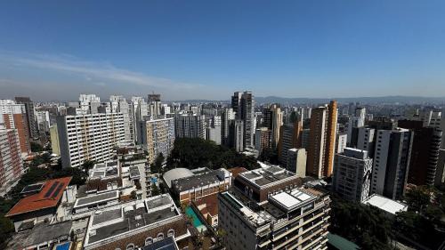 Perdizes Hotel | Hotel em Perdizes - FLAT1403 - By TorresGuest