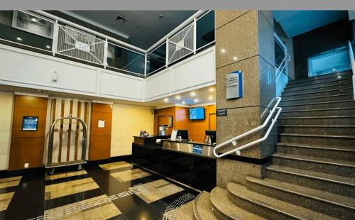 Perdizes Hotel | Hotel em Perdizes - FLAT1403 - By TorresGuest