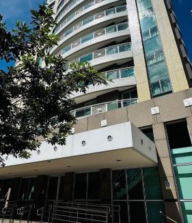 Perdizes Hotel | Hotel em Perdizes - FLAT504 - By TorresGuest