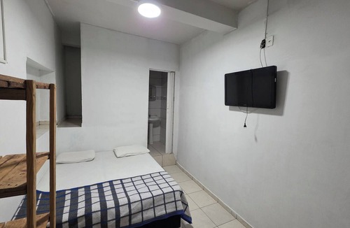 Matriz Hotel | Hotel Embaixador