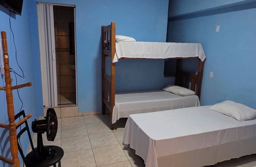 Matriz Hotel | Hotel Embaixador