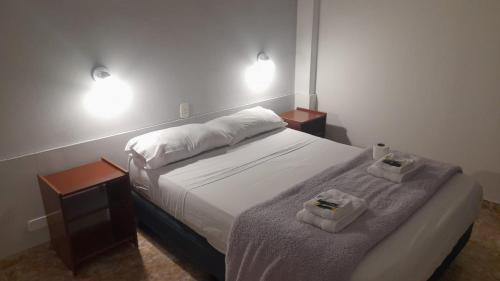 Termas de Rio Hondo Hotel | Hotel Emmanuel